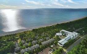 Aquamaris Strandresidenz Rügen